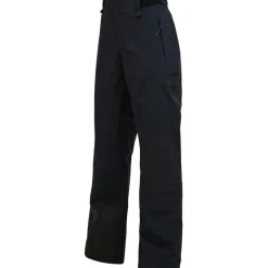 Peak Performance VERTEC skibroek dames black