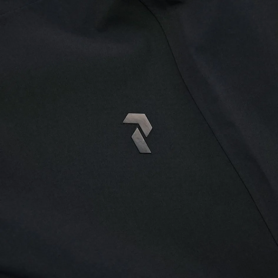 Peak Performance VERTEC skibroek dames black