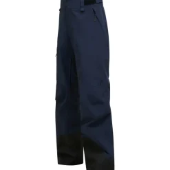 Discount Peak Performance  VERTEC skibroek heren blue shadow