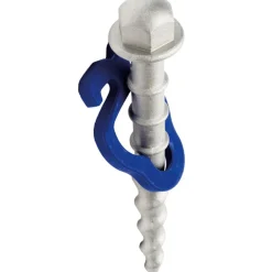 Discount Peggy Peg  Aluminium Slagharing 15 cm per 4 stuks