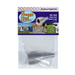 Peggy Peg  AluTool Schroefharingen