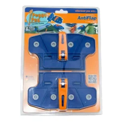 Peggy Peg  AntiFlap Fix & Go zeilklem 2 stuks