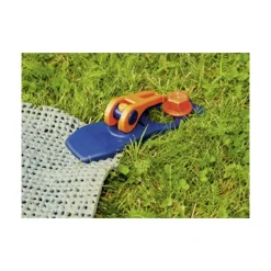 Discount Peggy Peg  Crocodile zeilklem 2 stuks