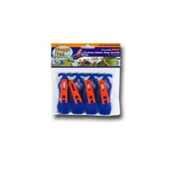 Discount Peggy Peg  Crocodile zeilklem 2 stuks