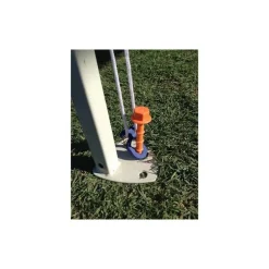 Peggy Peg  Schroefharing set 20 cm per 12 stuks