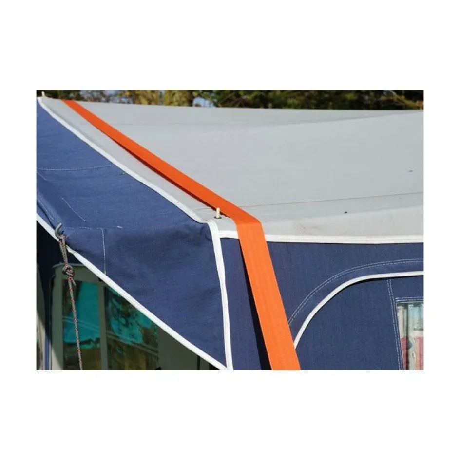 Peggy Peg Stormband 13 meter