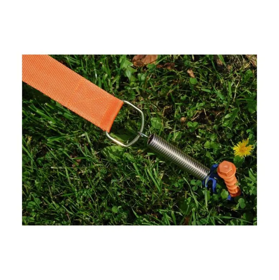 Peggy Peg Stormband 13 meter