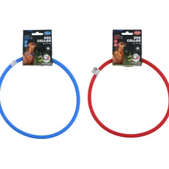 Best Pet Comfort  LED hondenhalsband 2 kleuren assorti