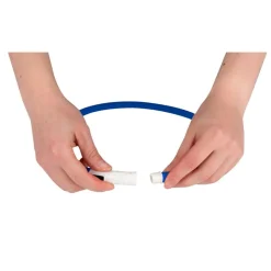 Best Pet Comfort  LED hondenhalsband 2 kleuren assorti