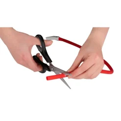 Best Pet Comfort  LED hondenhalsband 2 kleuren assorti