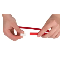 Best Pet Comfort  LED hondenhalsband 2 kleuren assorti