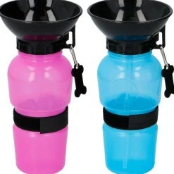 Pet Treatment  Hondendrinkfles 500 ml assorti