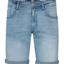 Petrol Industries  Bullseye short heren forest fog