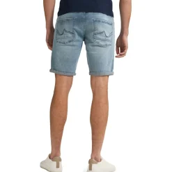 Petrol Industries  Bullseye short heren forest fog