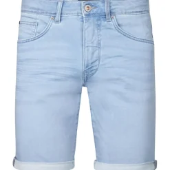 Petrol Industries  Jackson Jogg short heren bleached