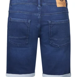 Clearance Petrol Industries  Jackson Jogg short heren dark stone