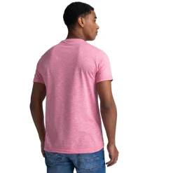 Petrol Industries  Palmora shirt heren faded melon