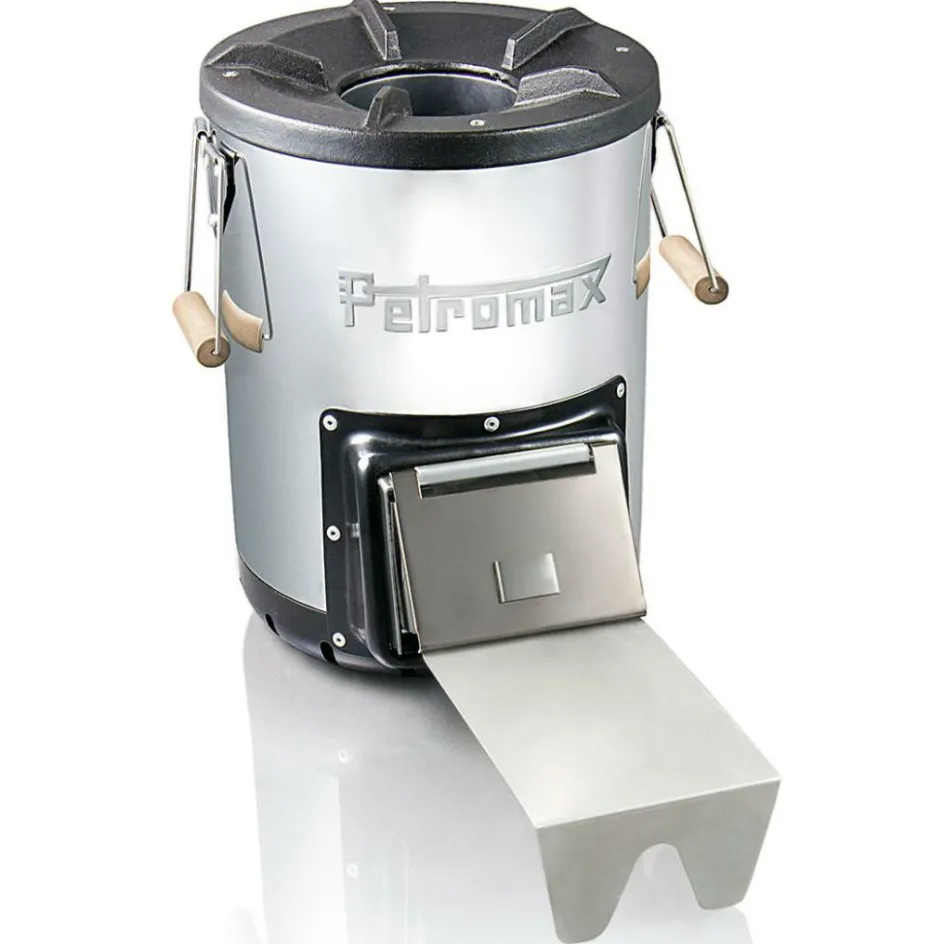 Petromax Rocket Stove kooktoestel