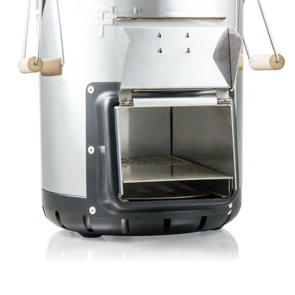 Petromax Rocket Stove kooktoestel