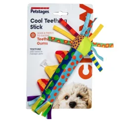 Online Petstages Cool Teething Stick hondenspeelgoed