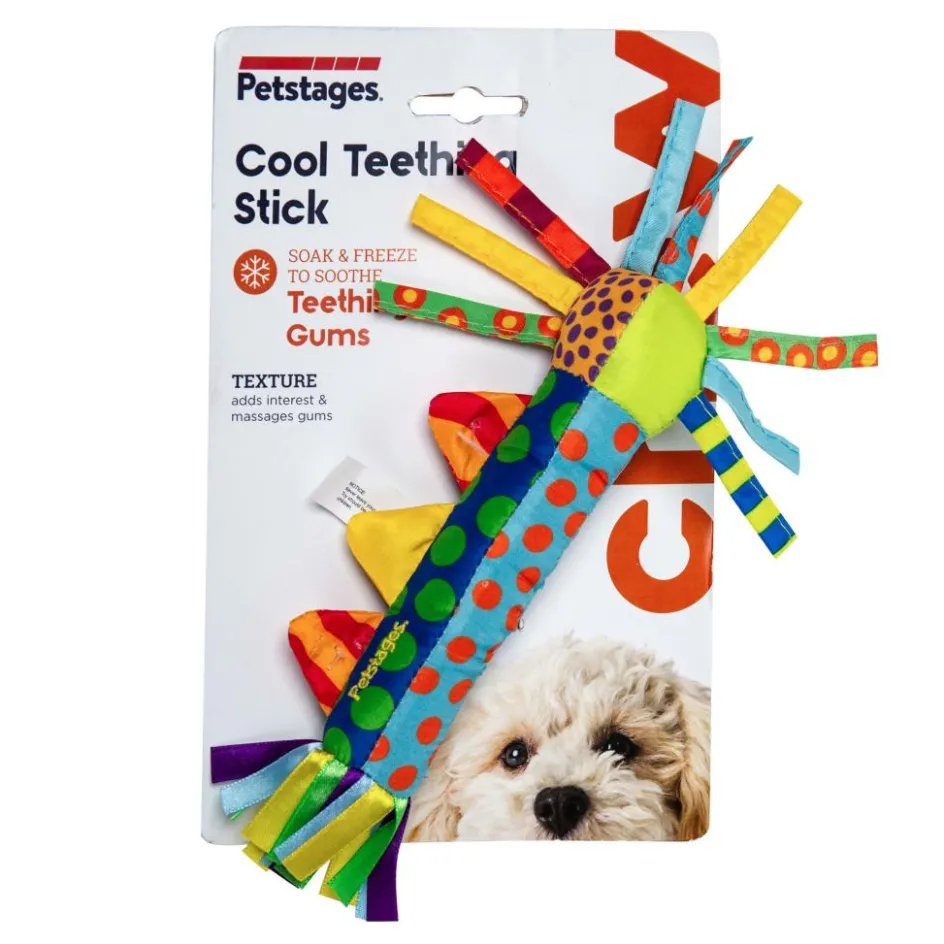 Online Petstages Cool Teething Stick hondenspeelgoed