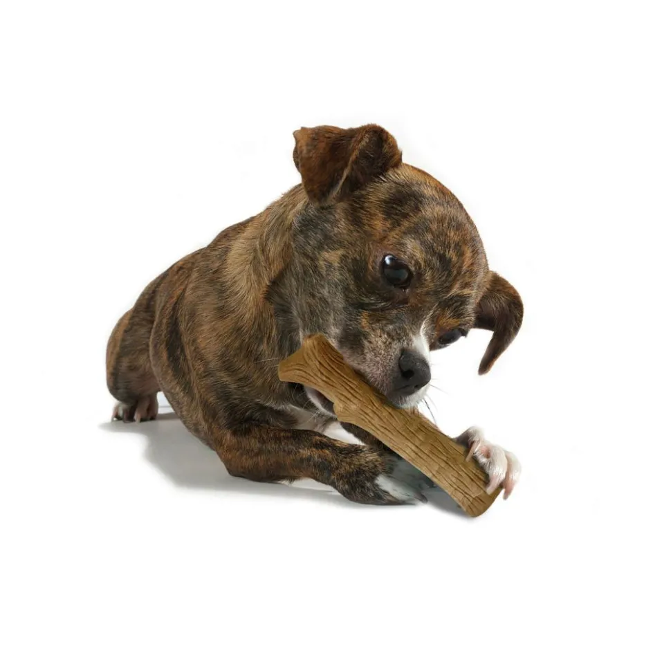 Petstages Dogwood Stick hondenspeelgoed XS