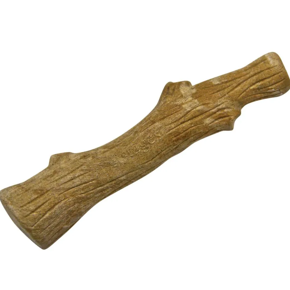 New Petstages Dogwood Stick hondenspeelgoed S