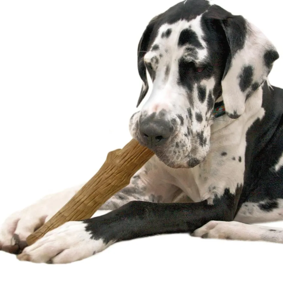 Discount Petstages Dogwood stick hondenspeelgoed M