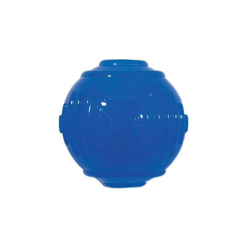Petstages Orka Ball Pet Specialty Blu hondenspeelgoed