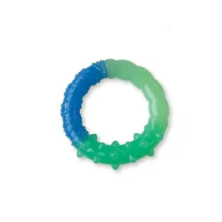 Petstages Orka Grow With Me Ring hondenspeelgoed