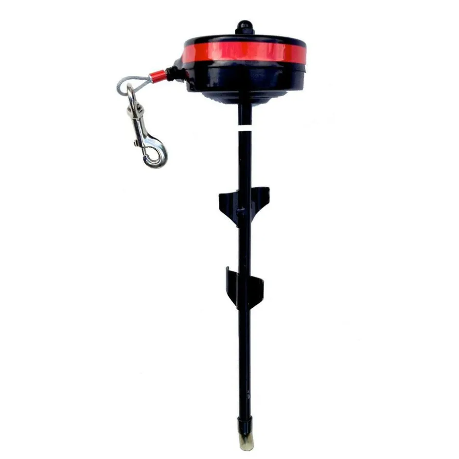 Discount Petstages Rollijn met bodempin L