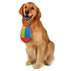 Clearance Petstages Toss and Retrieve hondenspeelgoed