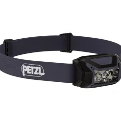 Clearance Petzl ACTIK hoofdlamp black