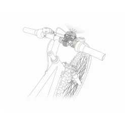 Outlet Petzl adapter