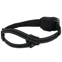 Petzl Swift RL hoofdlamp zwart