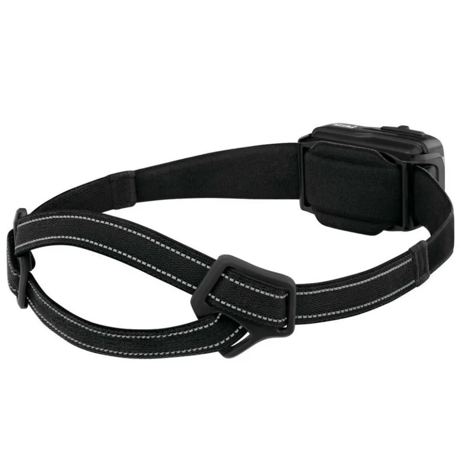 Petzl Swift RL hoofdlamp zwart