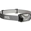 Petzl TIKKA CORE hoofdlamp black