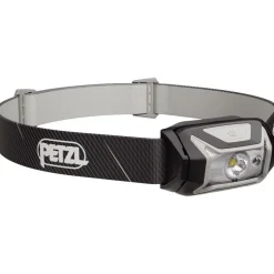 Petzl TIKKA hoofdlamp black
