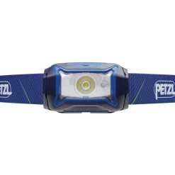 New Petzl TIKKA hoofdlamp blue