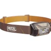 Sale Petzl TIKKA hoofdlamp brown