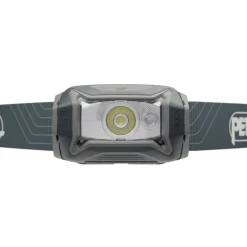 Petzl Tikka hoofdlamp grey
