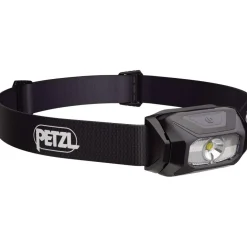 Petzl TIKKINA hoofdlamp black