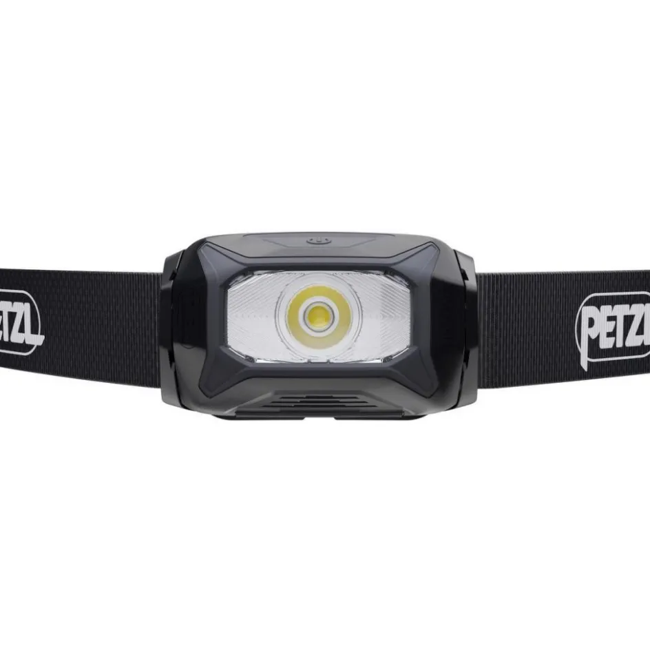 Petzl TIKKINA hoofdlamp black