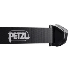Petzl TIKKINA hoofdlamp black