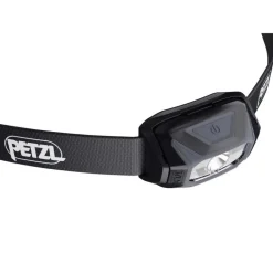 Petzl TIKKINA hoofdlamp black
