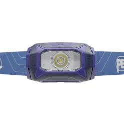 Petzl Tikkina hoofdlamp blauw