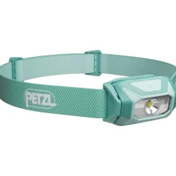Best Petzl TIKKINA hoofdlamp green