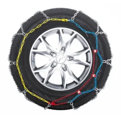 Outlet Pewag Brenta C 4x4 XMR 74 V sneeuwkettingen