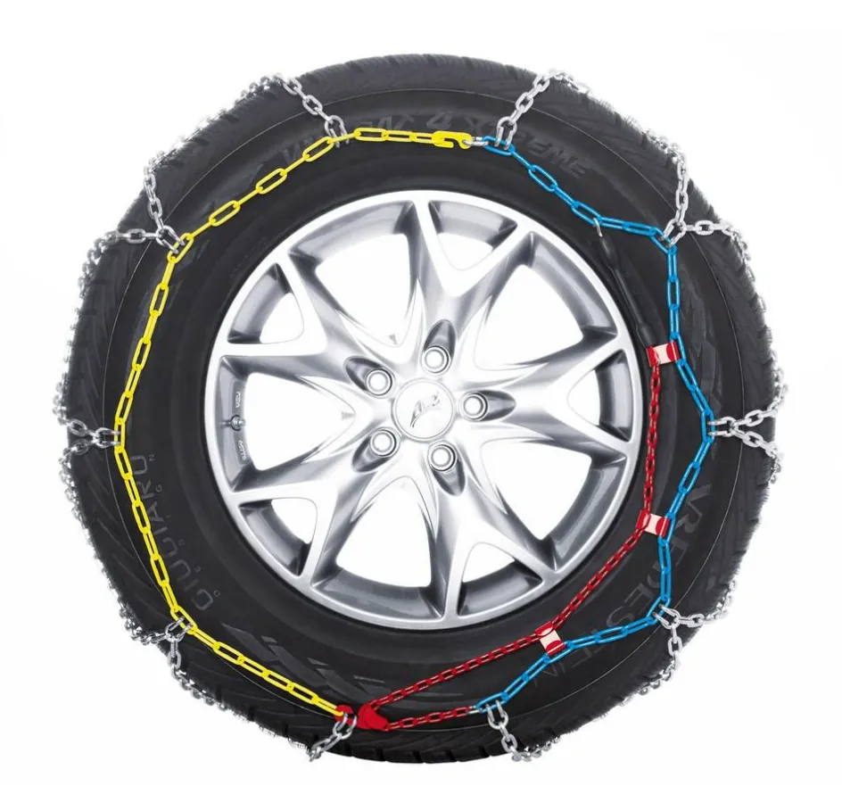 Outlet Pewag Brenta C 4x4 XMR 74 V sneeuwkettingen