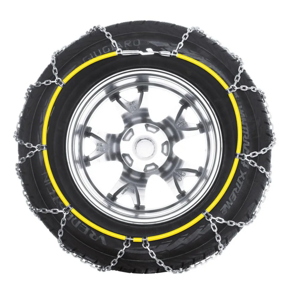 Outlet Pewag Brenta C 4x4 XMR 74 V sneeuwkettingen